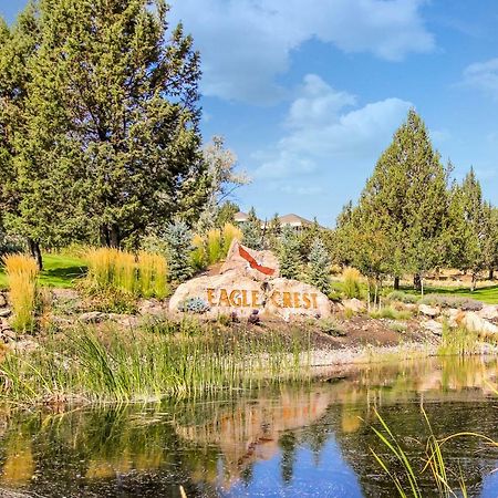 Eagle Crest Village Lp Getaway Redmond Εξωτερικό φωτογραφία