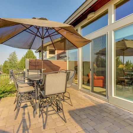 Eagle Crest Village Lp Getaway Redmond Εξωτερικό φωτογραφία