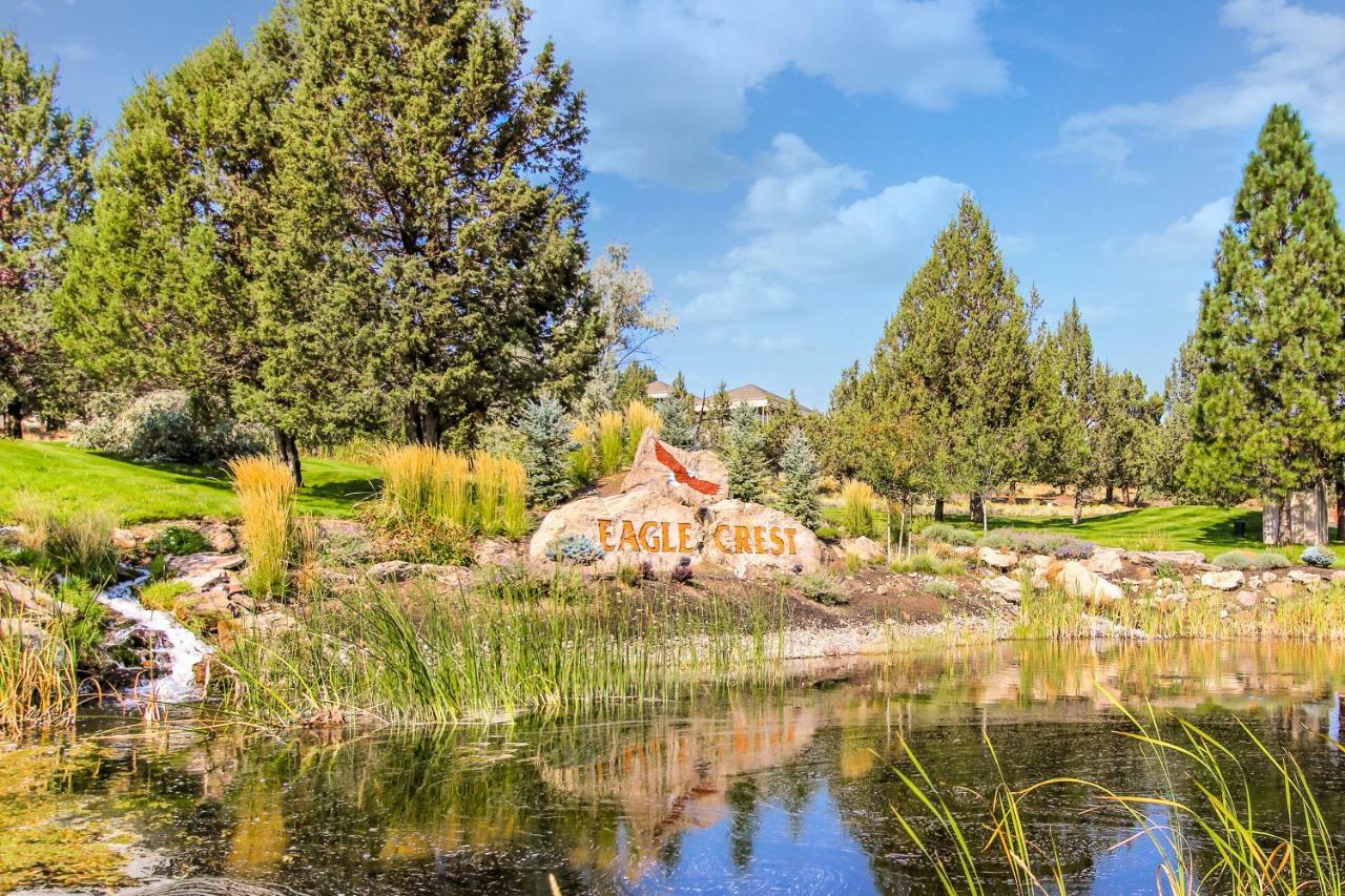 Eagle Crest Village Lp Getaway Redmond Εξωτερικό φωτογραφία