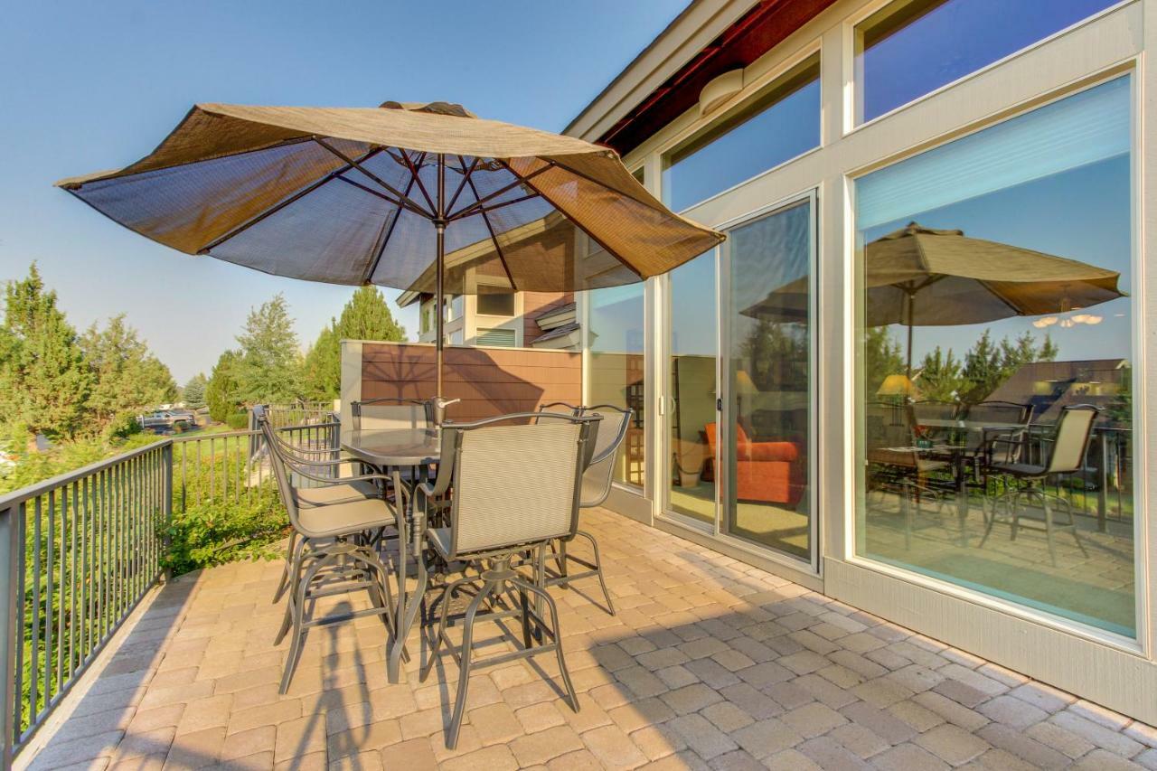 Eagle Crest Village Lp Getaway Redmond Εξωτερικό φωτογραφία