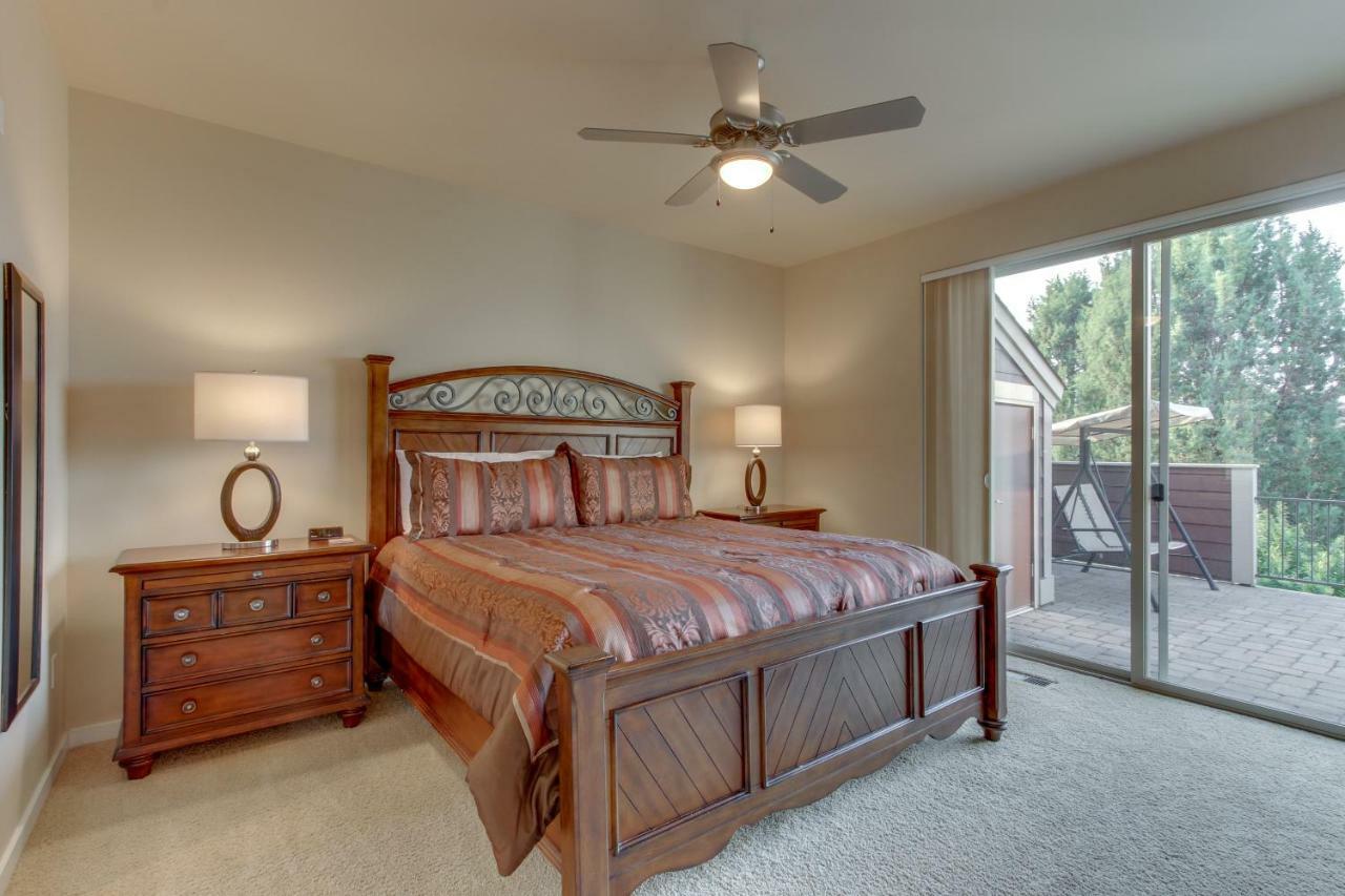 Eagle Crest Village Lp Getaway Redmond Εξωτερικό φωτογραφία