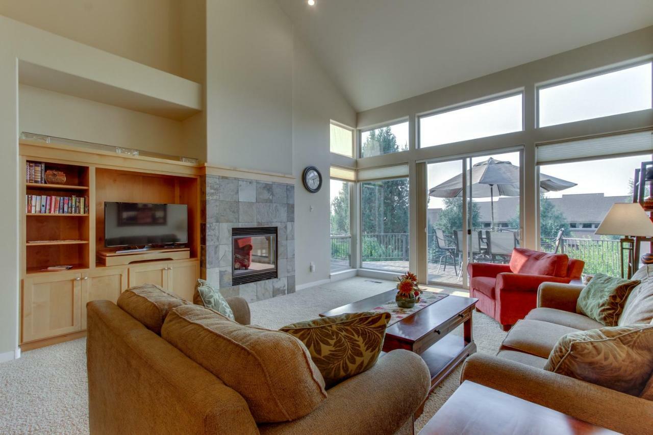 Eagle Crest Village Lp Getaway Redmond Εξωτερικό φωτογραφία