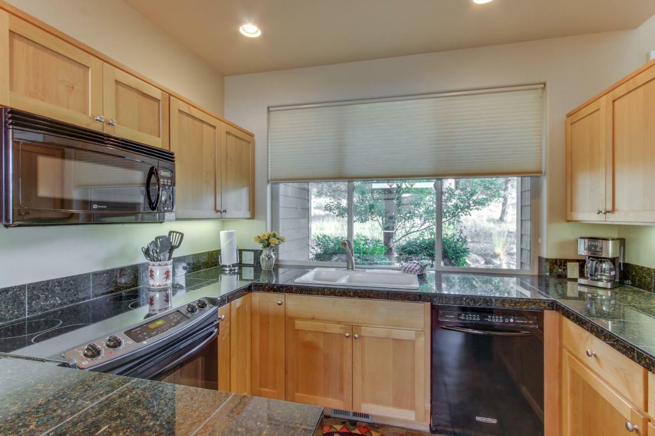 Eagle Crest Village Lp Getaway Redmond Εξωτερικό φωτογραφία