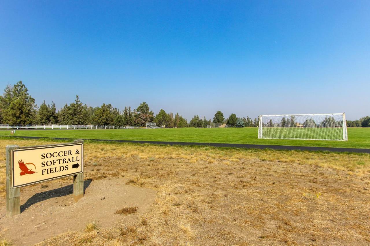 Eagle Crest Village Lp Getaway Redmond Εξωτερικό φωτογραφία