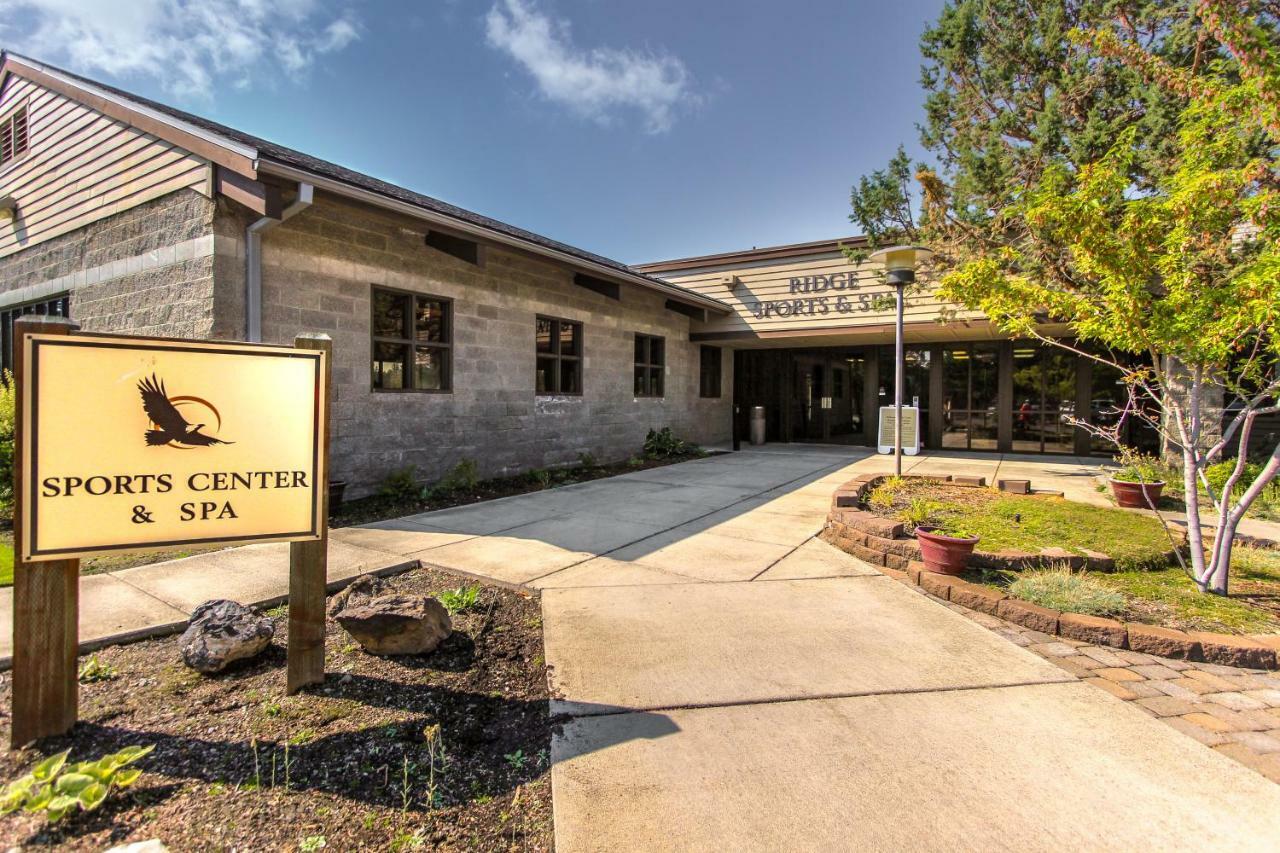 Eagle Crest Village Lp Getaway Redmond Εξωτερικό φωτογραφία