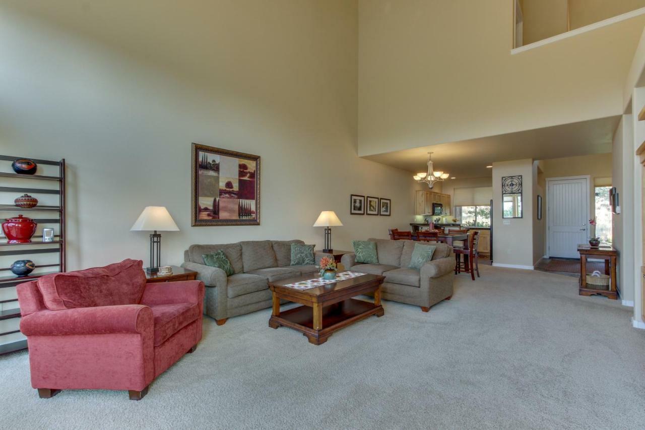 Eagle Crest Village Lp Getaway Redmond Εξωτερικό φωτογραφία