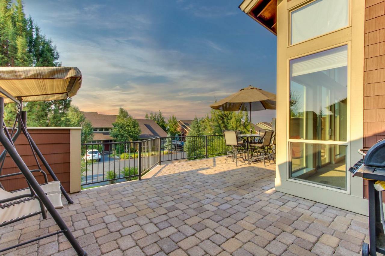 Eagle Crest Village Lp Getaway Redmond Εξωτερικό φωτογραφία