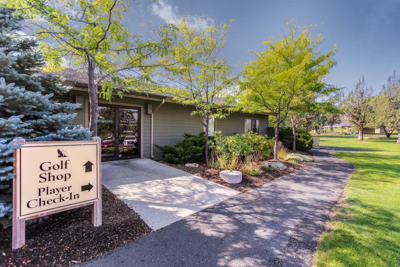 Eagle Crest Village Lp Getaway Redmond Εξωτερικό φωτογραφία