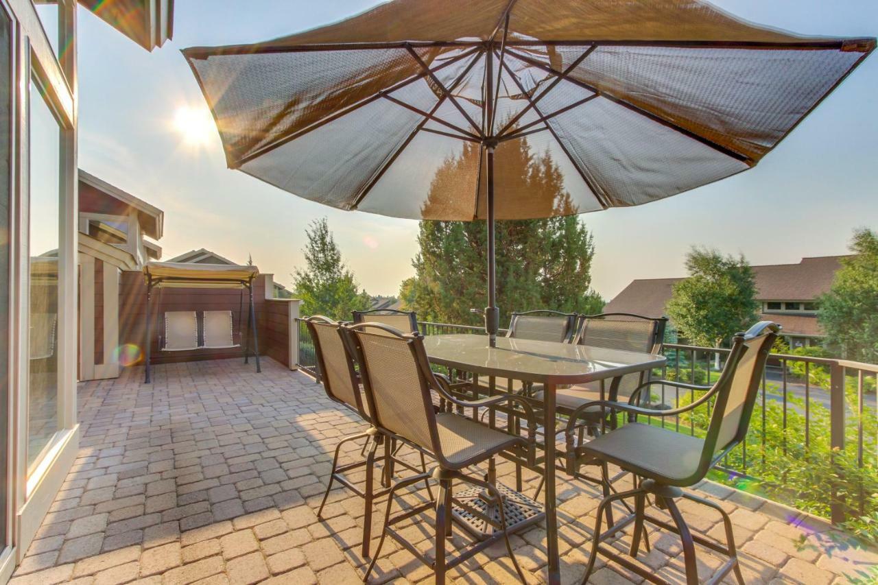 Eagle Crest Village Lp Getaway Redmond Εξωτερικό φωτογραφία